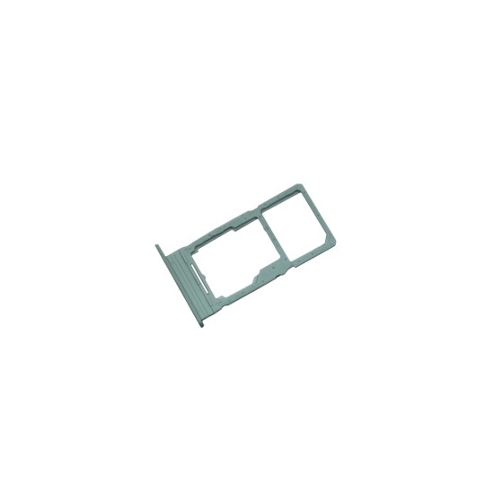 Bandeja de SIM Samsung Galaxy A16 4G/165/A16 5G/166 Verde Bandeja de SIM Samsung Galaxy A16 4G/165/A16 5G/166 Verde